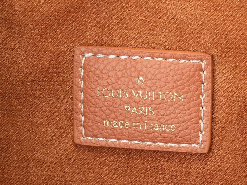 Louis Vuitton Hobo Bags